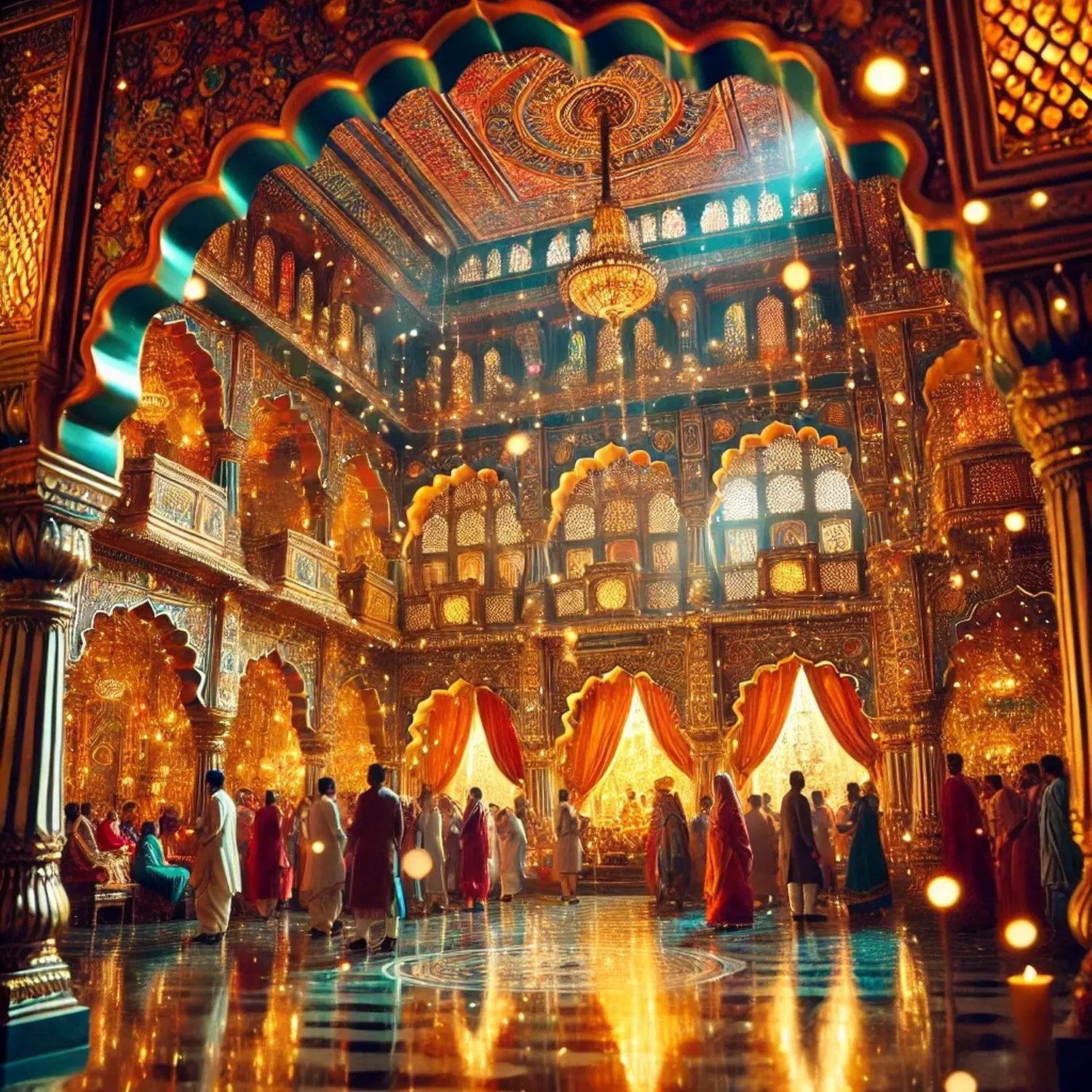 Tempel