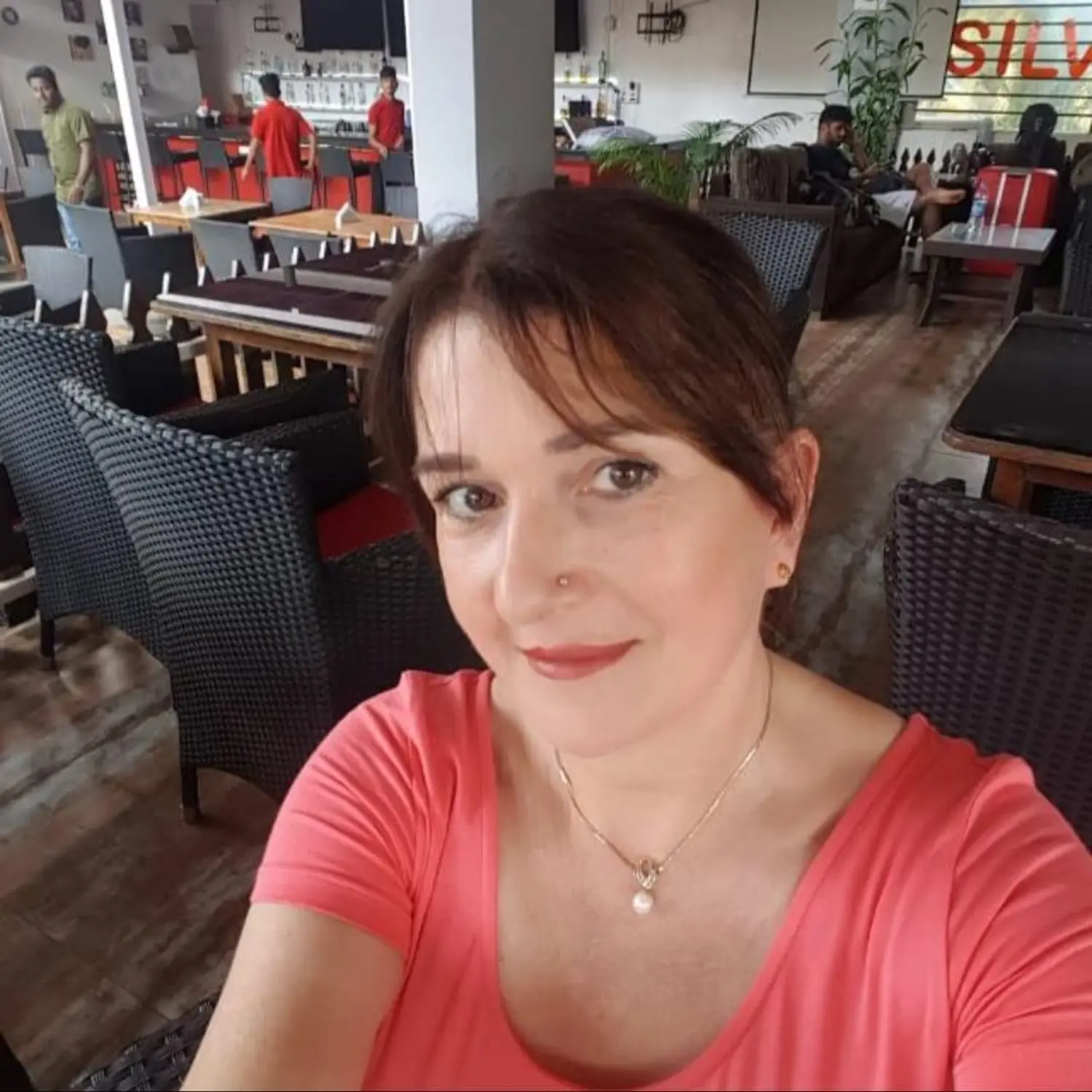 Magic Tarot Maria del Carmen Gonzalez Stünkel